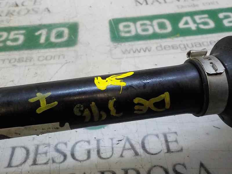 Recambio de transmision izquierda para audi a4 berlina (8w2) sport edition referencia OEM IAM 8W0407271E 8W0407271E 