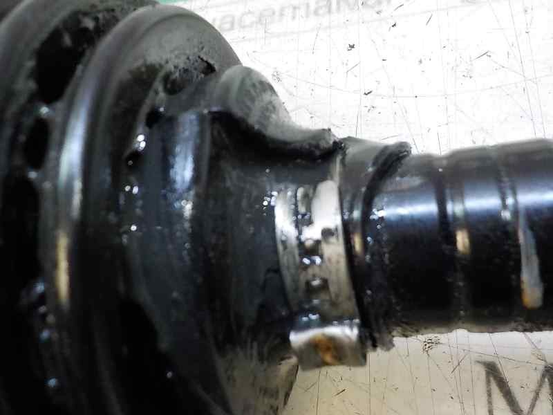 Recambio de transmision izquierda para audi a4 berlina (8w2) sport edition referencia OEM IAM 8W0407271E 8W0407271E 