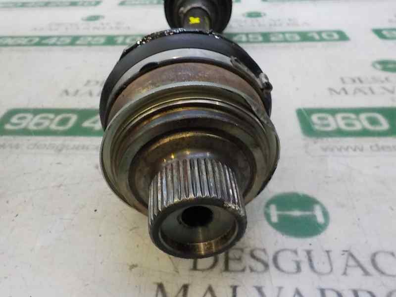 Recambio de transmision izquierda para audi a4 berlina (8w2) sport edition referencia OEM IAM 8W0407271E 8W0407271E 