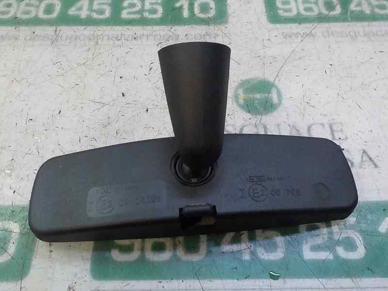 Recambio de espejo interior para peugeot 2008 (--.2013) 1.2 12v vti referencia OEM IAM   