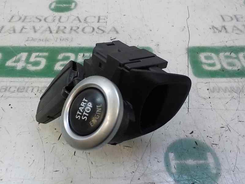 Recambio de conmutador de arranque para bmw x1 (e84) xdrive 18d referencia OEM IAM 66129194399 9194399 10862510