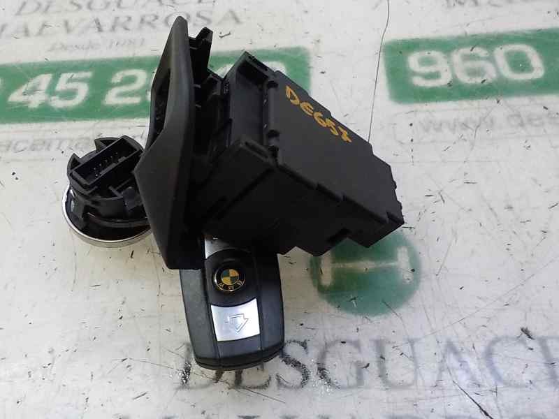 Recambio de conmutador de arranque para bmw x1 (e84) xdrive 18d referencia OEM IAM 66129194399 9194399 10862510