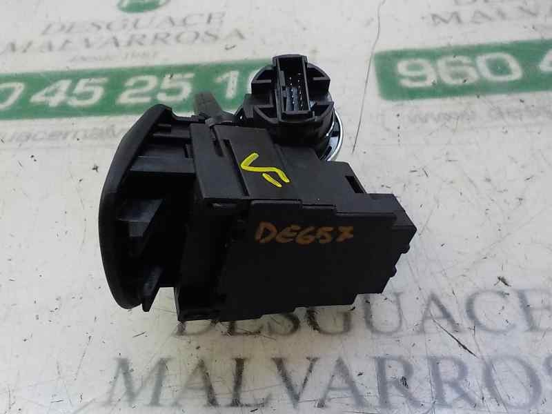 Recambio de conmutador de arranque para bmw x1 (e84) xdrive 18d referencia OEM IAM 66129194399 9194399 10862510