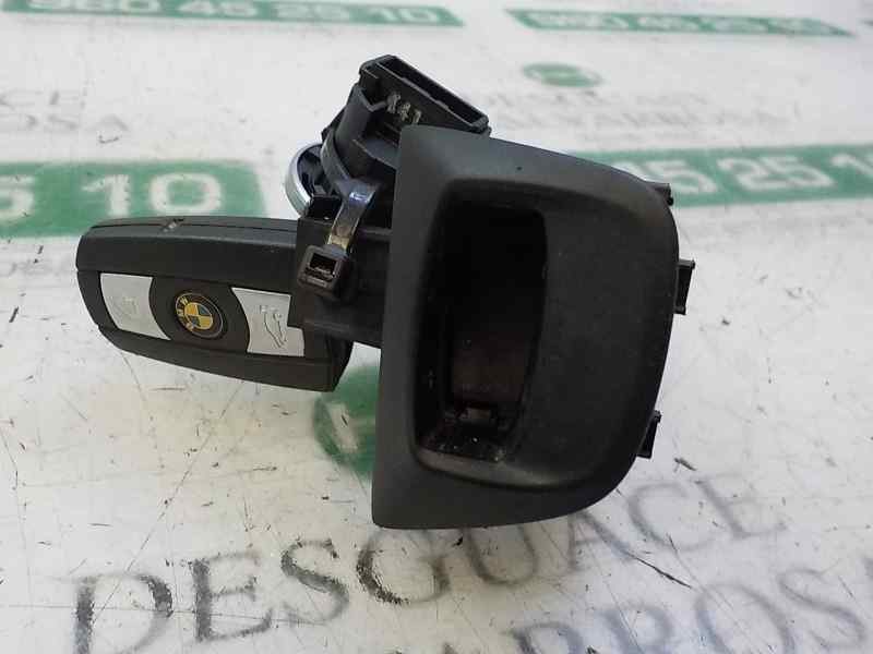 Recambio de conmutador de arranque para bmw x1 (e84) xdrive 18d referencia OEM IAM 66129194399 9194399 10862510
