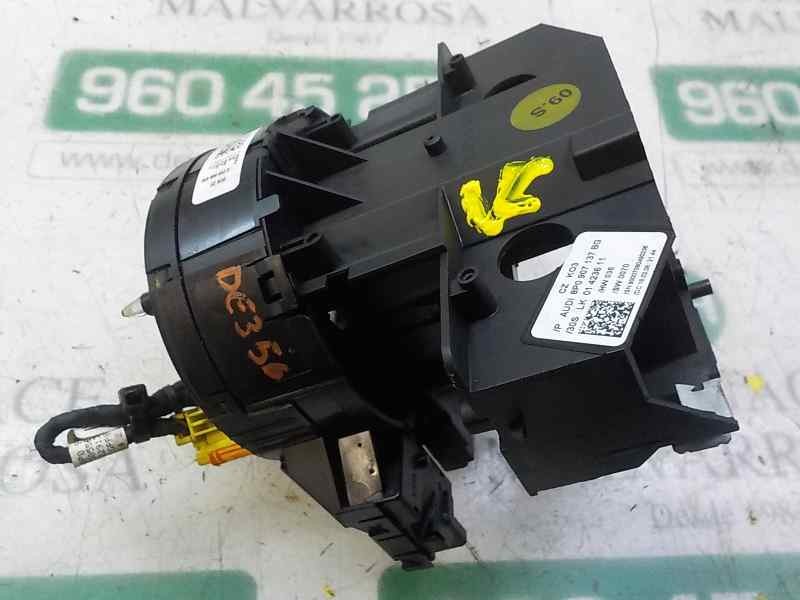 Recambio de anillo airbag para audi a3 sportback (8p) 1.9 tdi referencia OEM IAM 1K0959653D 1K0959653D 