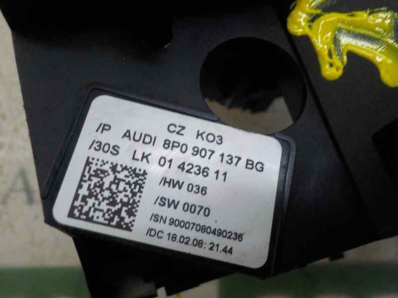 Recambio de anillo airbag para audi a3 sportback (8p) 1.9 tdi referencia OEM IAM 1K0959653D 1K0959653D 