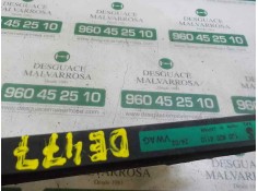 Recambio de condensador aire acondicionado para audi a3 (8l) 1.9 tdi referencia OEM IAM 1J0820413N   2