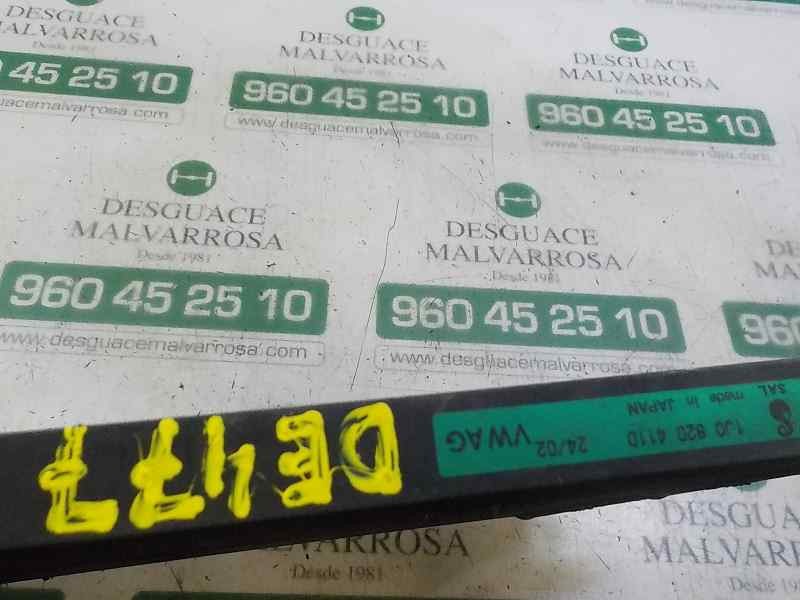 Recambio de condensador aire acondicionado para audi a3 (8l) 1.9 tdi referencia OEM IAM 1J0820413N  