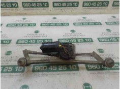 Recambio de motor limpia delantero para peugeot 206 berlina 1.9 diesel referencia OEM IAM   