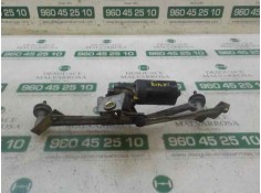 Recambio de motor limpia delantero para peugeot 206 berlina 1.9 diesel referencia OEM IAM    2