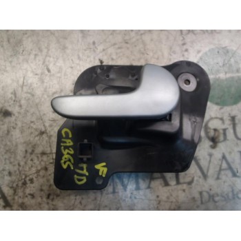 MANETA INTERIOR TRASERA DERECHA 