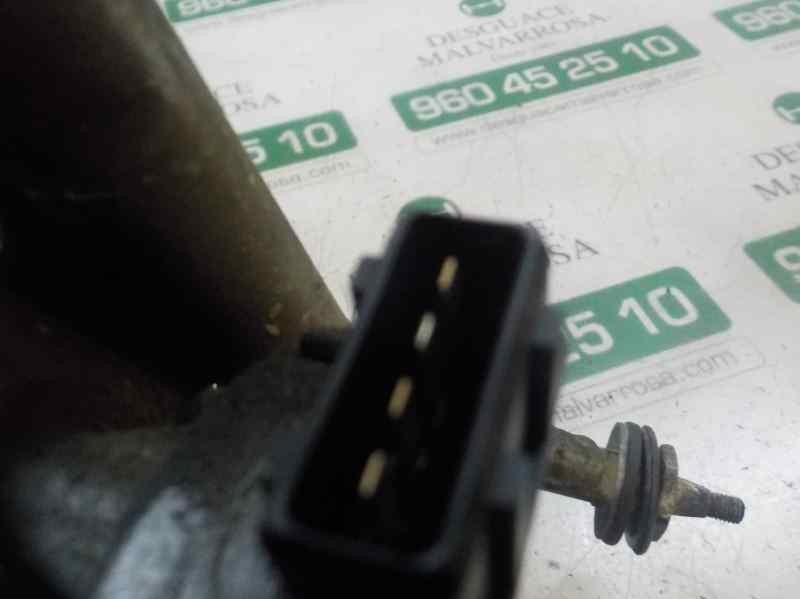 Recambio de motor limpia delantero para peugeot 206 berlina 1.9 diesel referencia OEM IAM   