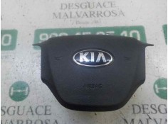 Recambio de airbag delantero izquierdo para kia picanto (ja) 1.0 cat referencia OEM IAM 569001Y150EQ  