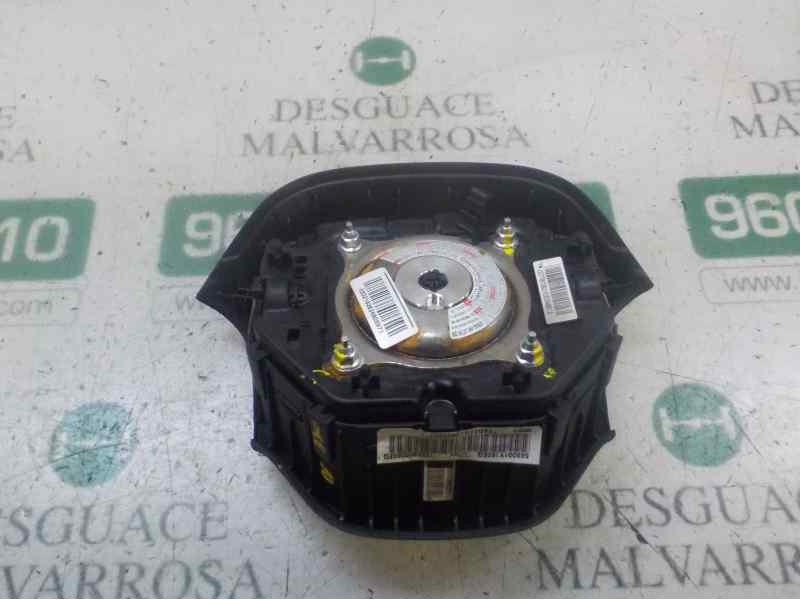 Recambio de airbag delantero izquierdo para kia picanto (ja) 1.0 cat referencia OEM IAM 569001Y150EQ  