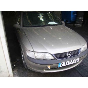 OPEL VECTRA B BERLINA
