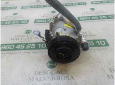 Recambio de compresor aire acondicionado para kia picanto (ja) 1.0 cat referencia OEM IAM 977011Y550   2