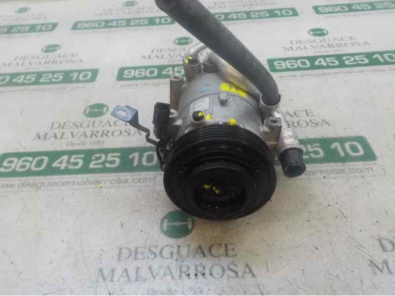 Recambio de compresor aire acondicionado para kia picanto (ja) 1.0 cat referencia OEM IAM 977011Y550  