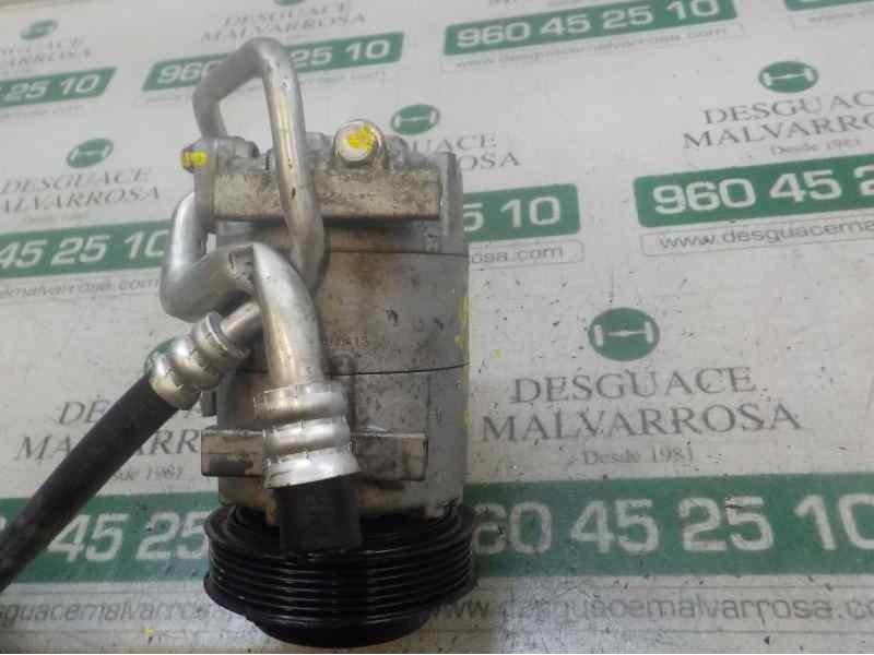 Recambio de compresor aire acondicionado para kia picanto (ja) 1.0 cat referencia OEM IAM 977011Y550  