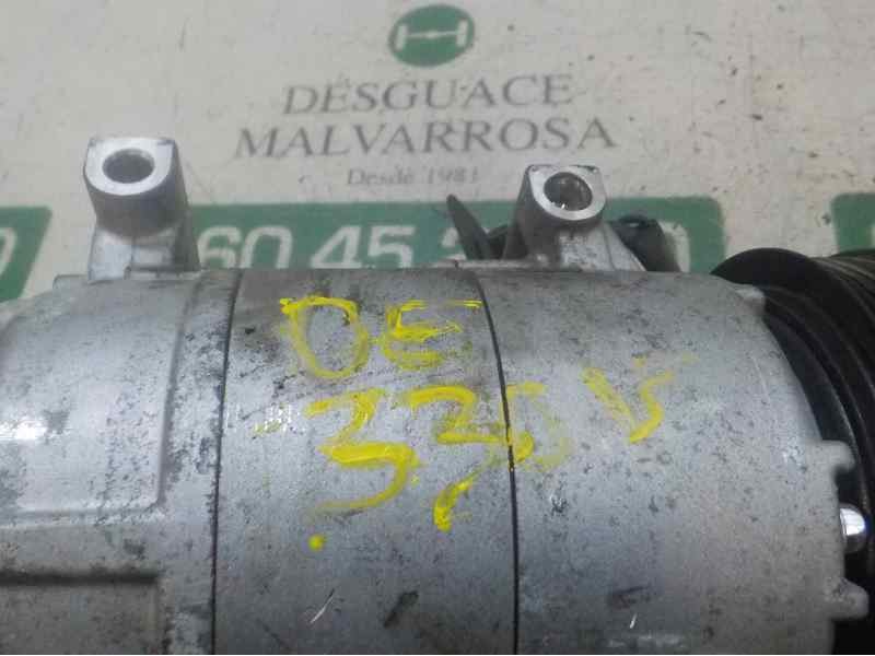 Recambio de compresor aire acondicionado para kia picanto (ja) 1.0 cat referencia OEM IAM 977011Y550  