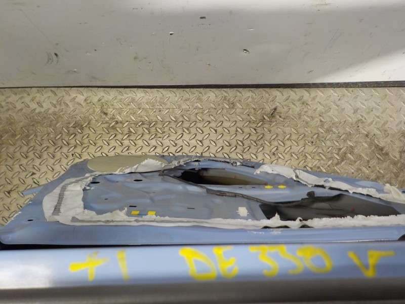 Recambio de puerta trasera izquierda para kia picanto (ja) 1.0 cat referencia OEM IAM 770031Y030  