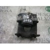 Recambio de pinza freno delantera derecha para volkswagen polo berlina (6n1) 1.3 referencia OEM IAM   