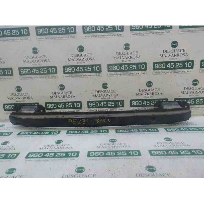 Recambio de refuerzo paragolpes trasero para ford s-max (ca1) 2.0 tdci cat referencia OEM IAM   