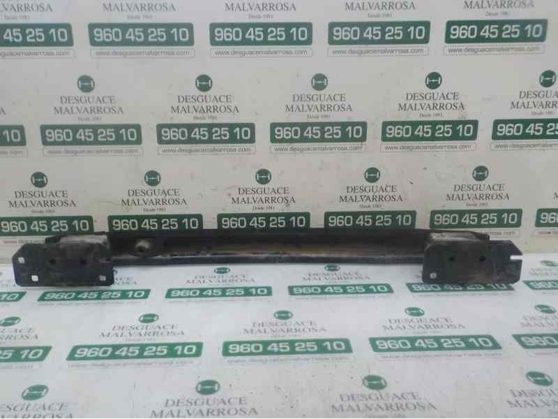 Recambio de refuerzo paragolpes trasero para ford s-max (ca1) 2.0 tdci cat referencia OEM IAM   