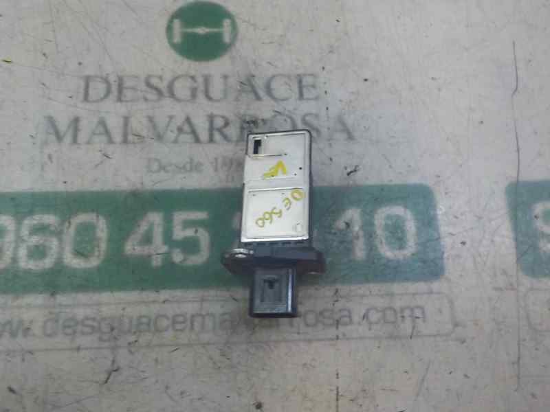 Recambio de caudalimetro para ford mondeo ber. (ca2) 2.0 tdci cat referencia OEM IAM 1376235 6C1112B579AA 