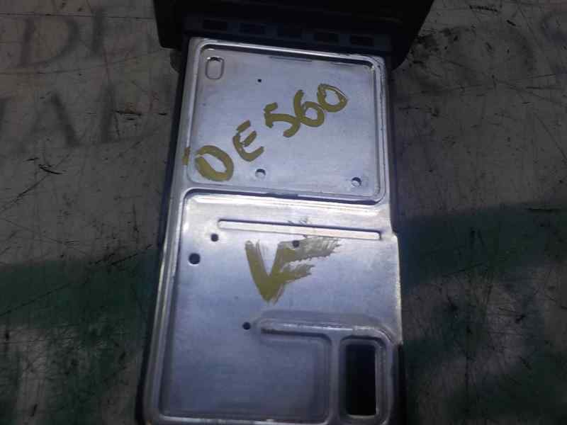 Recambio de caudalimetro para ford mondeo ber. (ca2) 2.0 tdci cat referencia OEM IAM 1376235 6C1112B579AA 