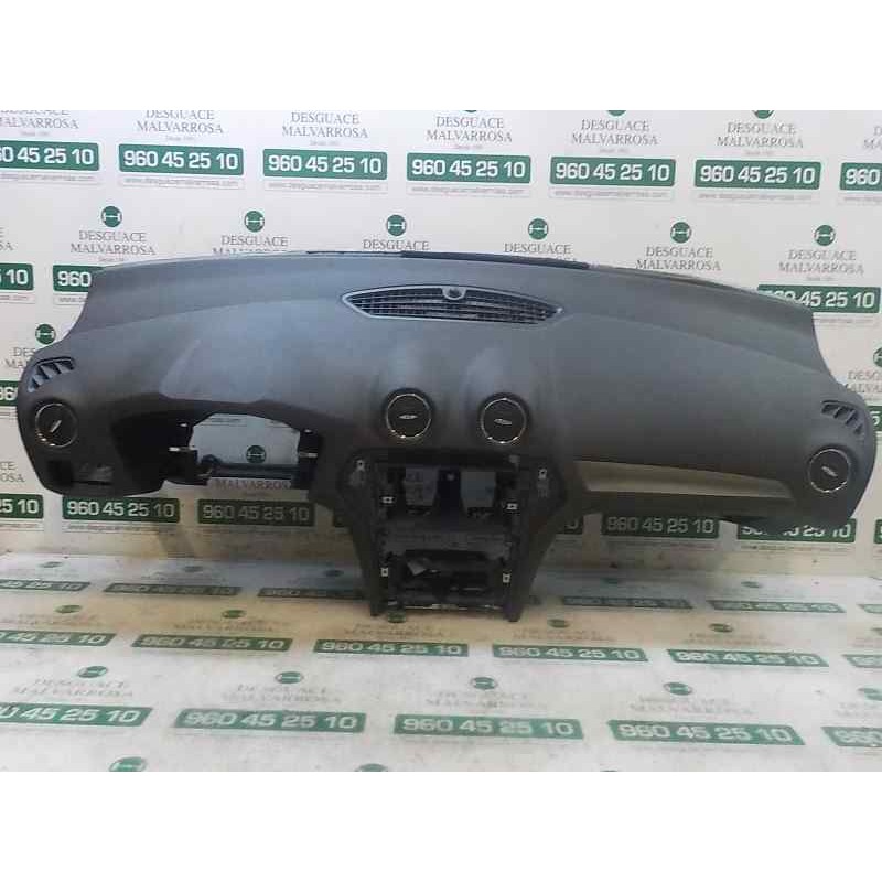 Recambio de salpicadero para ford mondeo ber. (ca2) 2.0 tdci cat referencia OEM IAM 1727185 7S7T19G488DE 