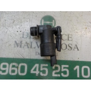 BOMBA LIMPIA 643475 