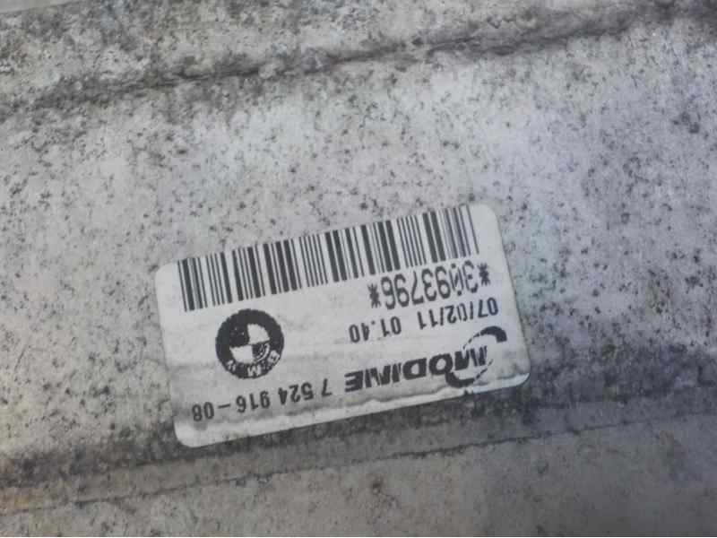 Recambio de intercooler para bmw serie 3 berlina (e90) 2.0 turbodiesel cat referencia OEM IAM 17517524916 752491688 