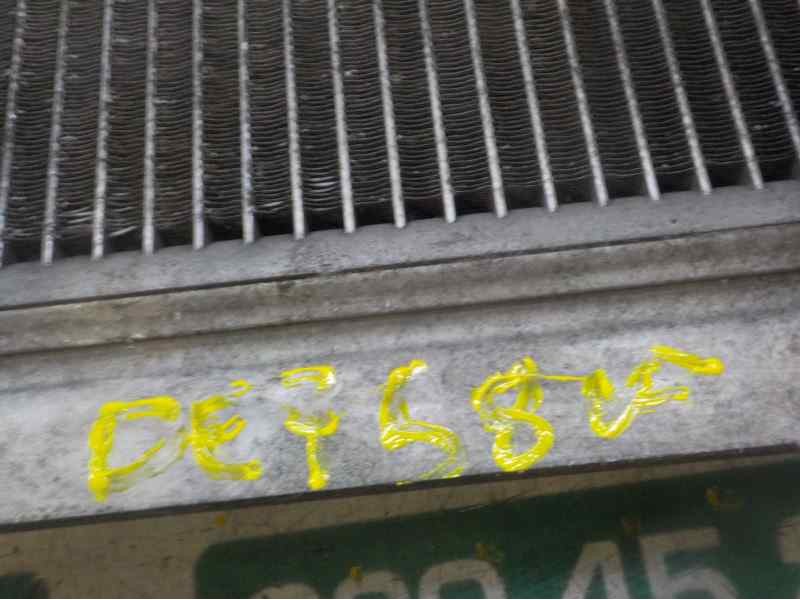 Recambio de condensador aire acondicionado para volkswagen passat berlina (3c2) advance referencia OEM IAM 3C0820411C  