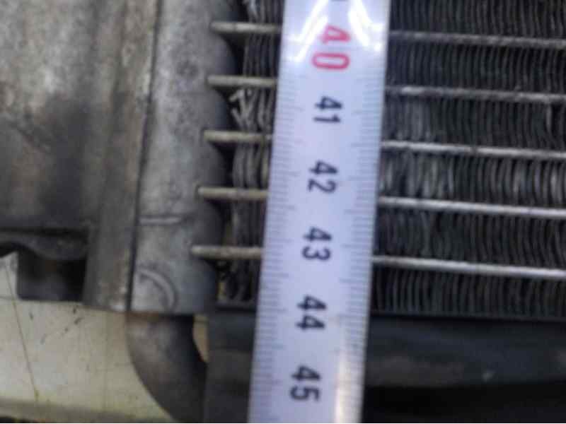 Recambio de condensador aire acondicionado para volkswagen passat berlina (3c2) advance referencia OEM IAM 3C0820411C  