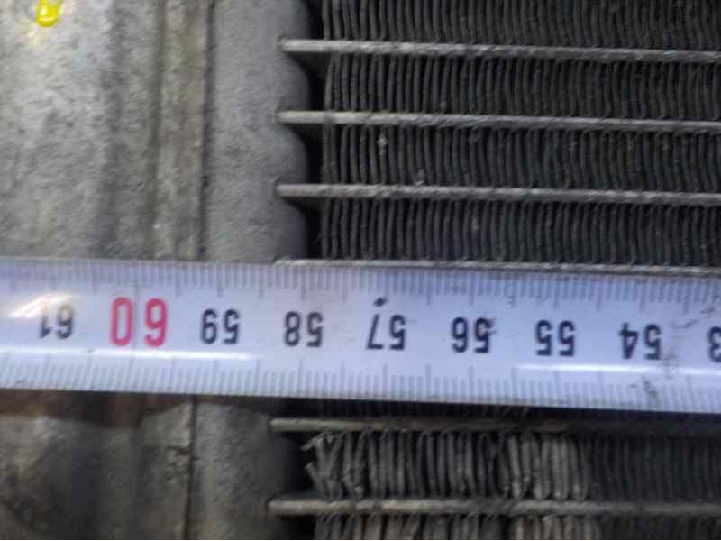 Recambio de condensador aire acondicionado para volkswagen passat berlina (3c2) advance referencia OEM IAM 3C0820411C  