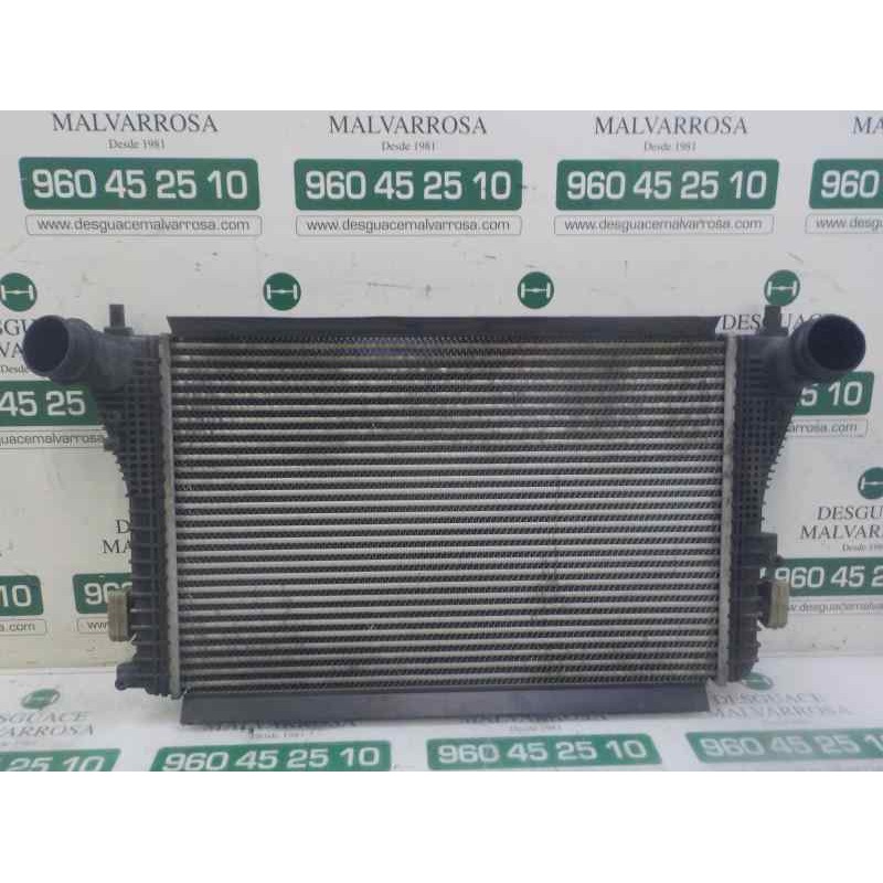 Recambio de intercooler para volkswagen passat berlina (3c2) advance referencia OEM IAM 3C0145805AM  