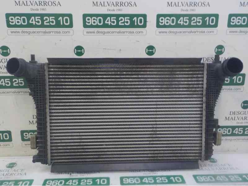 Recambio de intercooler para volkswagen passat berlina (3c2) advance referencia OEM IAM 3C0145805AM  