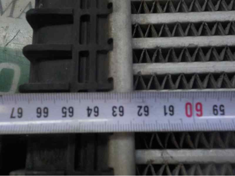 Recambio de intercooler para volkswagen passat berlina (3c2) advance referencia OEM IAM 3C0145805AM  