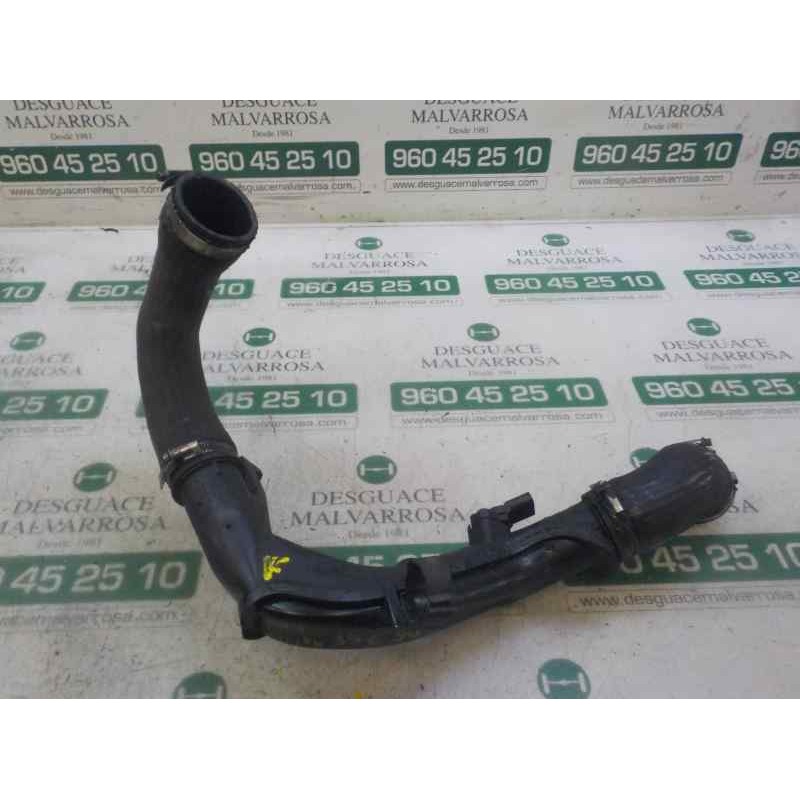 Recambio de tubo intercooler para volkswagen passat berlina (3c2) advance referencia OEM IAM 5N0145770A  