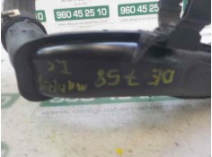 Recambio de tubo intercooler para volkswagen passat berlina (3c2) advance referencia OEM IAM 5N0145770A   2