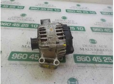 Recambio de alternador para ford fiesta (cb1) 1.25 16v cat referencia OEM IAM    2