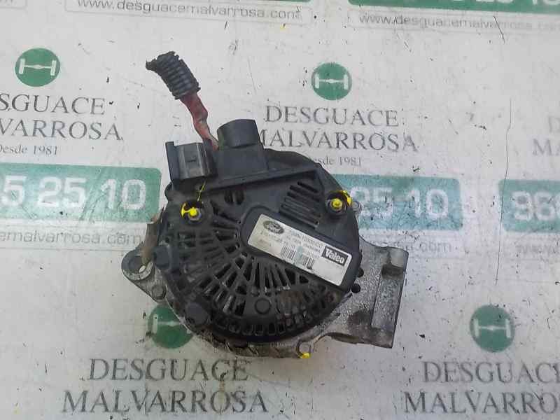 Recambio de alternador para ford fiesta (cb1) 1.25 16v cat referencia OEM IAM   