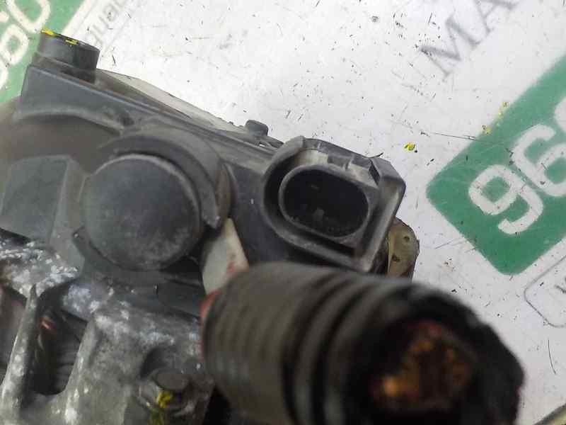 Recambio de alternador para ford fiesta (cb1) 1.25 16v cat referencia OEM IAM   