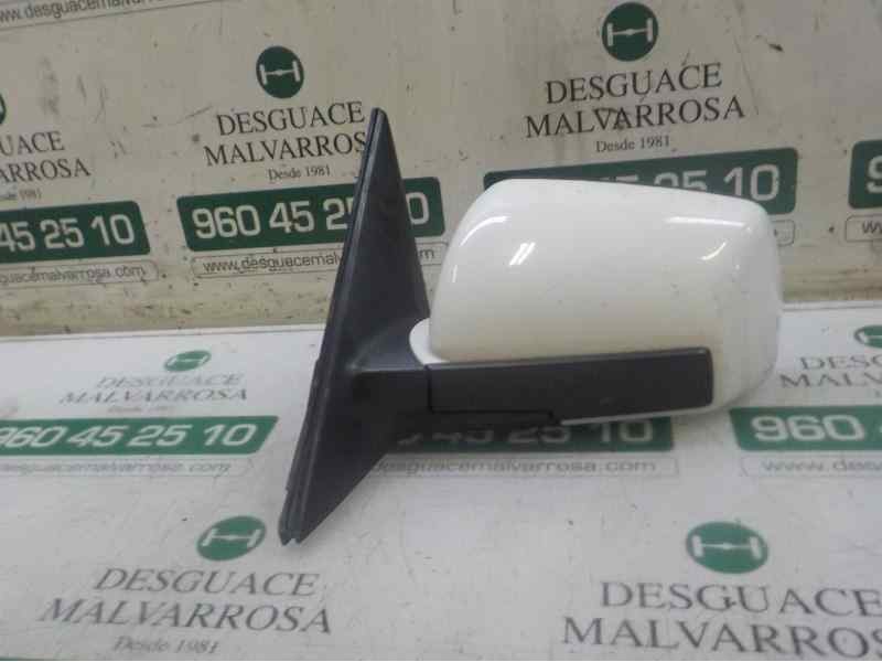 Recambio de espejo izquierdo para kia soul diva referencia OEM IAM   