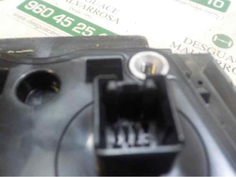 Recambio de espejo izquierdo para kia soul diva referencia OEM IAM   