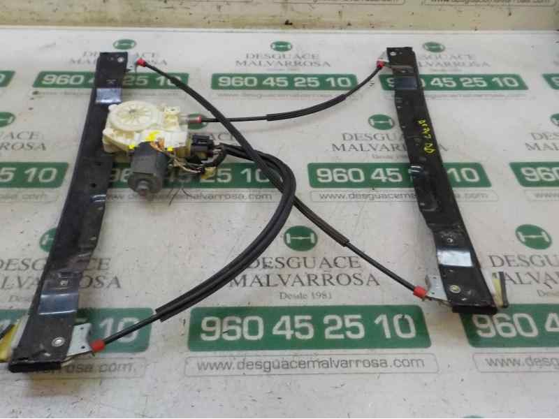 Recambio de elevalunas delantero derecho para ford s-max (ca1) 2.0 tdci cat referencia OEM IAM   