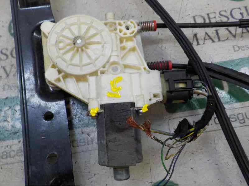 Recambio de elevalunas delantero derecho para ford s-max (ca1) 2.0 tdci cat referencia OEM IAM   