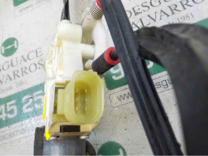 Recambio de elevalunas delantero derecho para ford s-max (ca1) 2.0 tdci cat referencia OEM IAM   