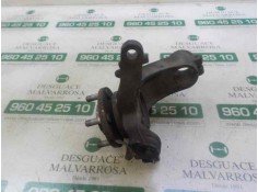 Recambio de mangueta delantera izquierda para ford s-max (ca1) 2.0 tdci cat referencia OEM IAM    2