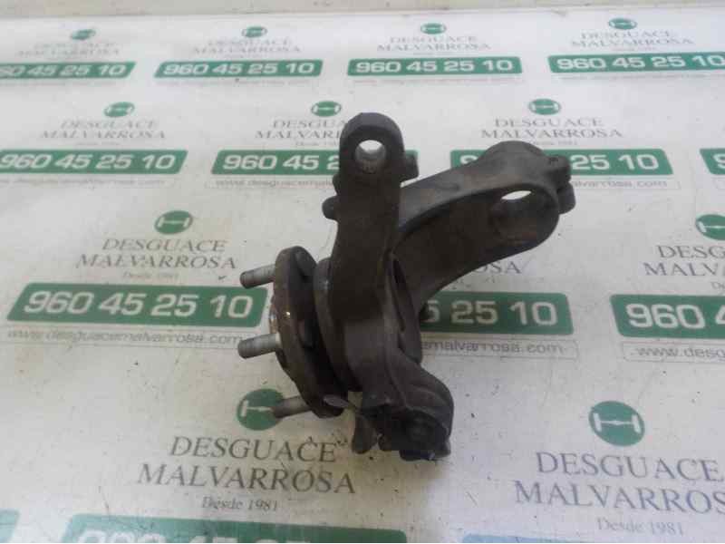 Recambio de mangueta delantera izquierda para ford s-max (ca1) 2.0 tdci cat referencia OEM IAM   